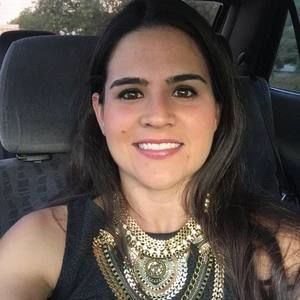 Meet your Posher, Marcela